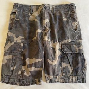 Billabong Combat Cargo 21" Shorts - 32